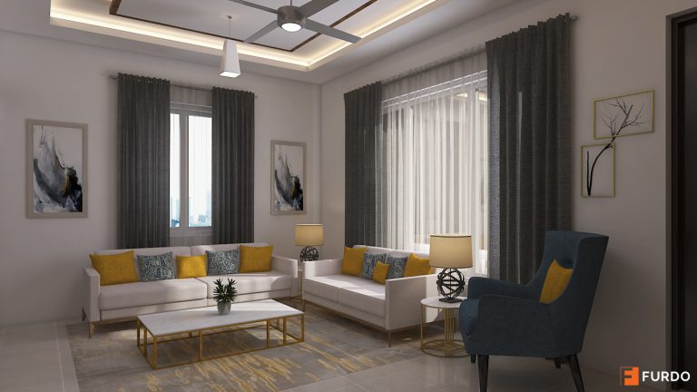 living room interior design