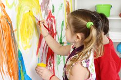 Read more about the article 7  Reasons Why Kids Make The Best Interior Designers