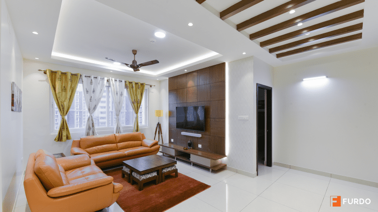 living room interior design