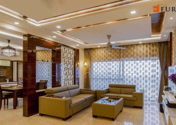 Kiran | Home Interior Design Solution | FURDO – Interior Design Services