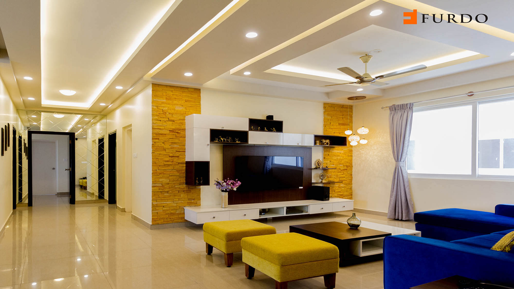 Home Interior Design Solution Furdo One Stop Solution For Interiors