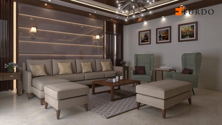 living room interior design