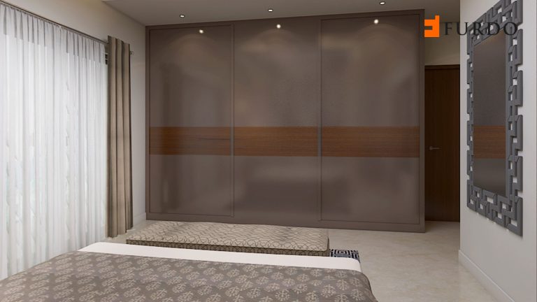 wardrobe interior design