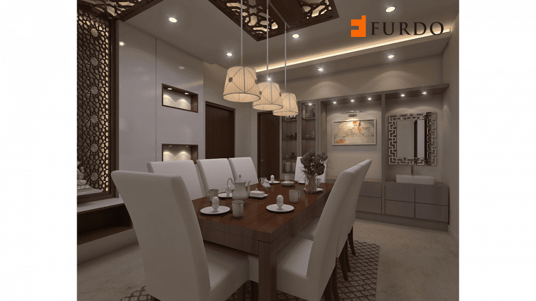 dining room space utilization ideas