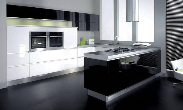 Read more about the article Latest Modular Kitchen Design Ideas