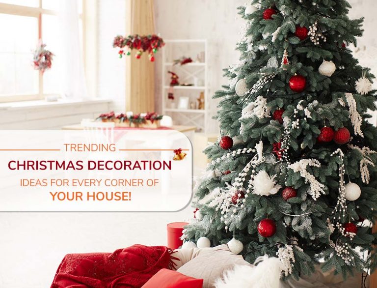 Read more about the article Trending Christmas Decoration Ideas For Every Corner Of Your House