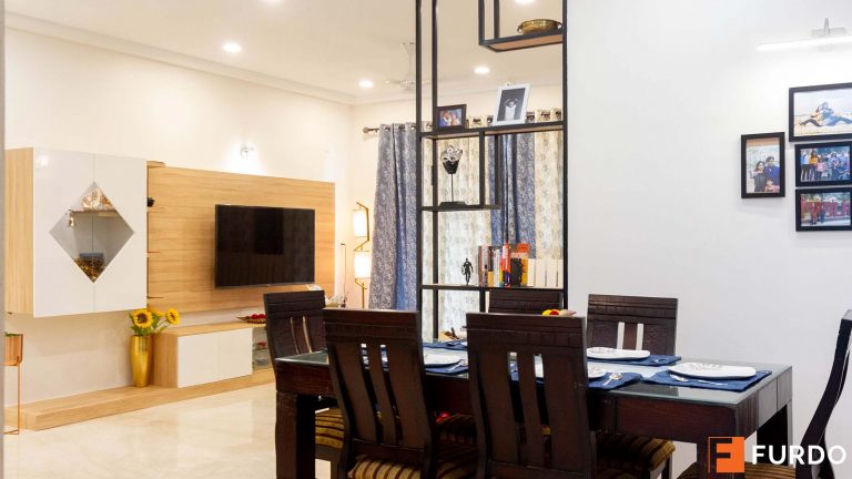 dining room space utilization ideas