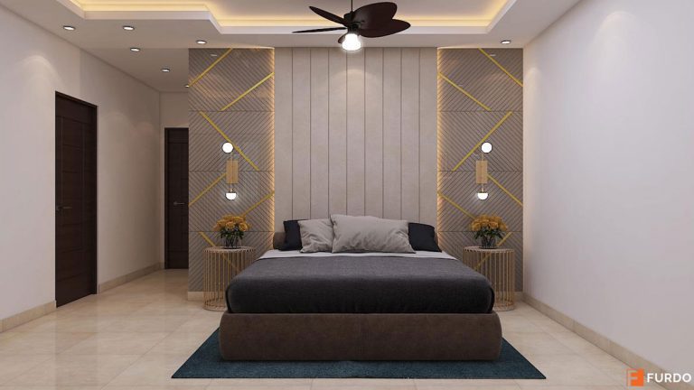 Bedroom Interior Design