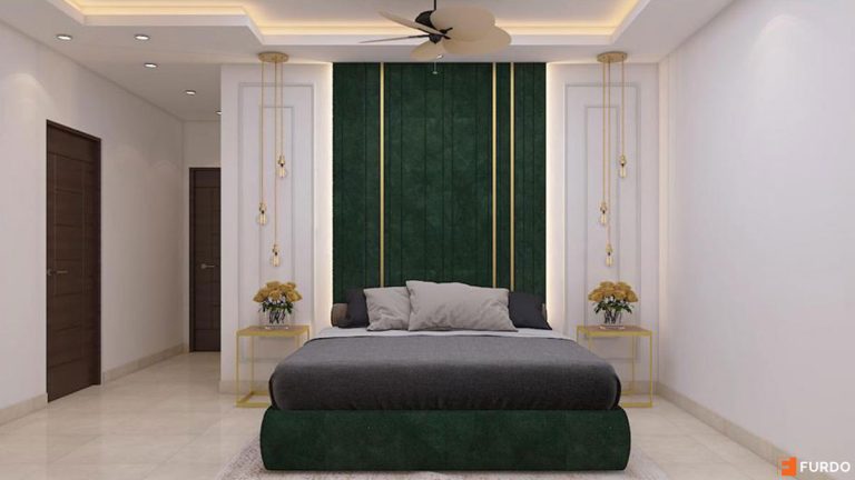 Bedroom Interior Design