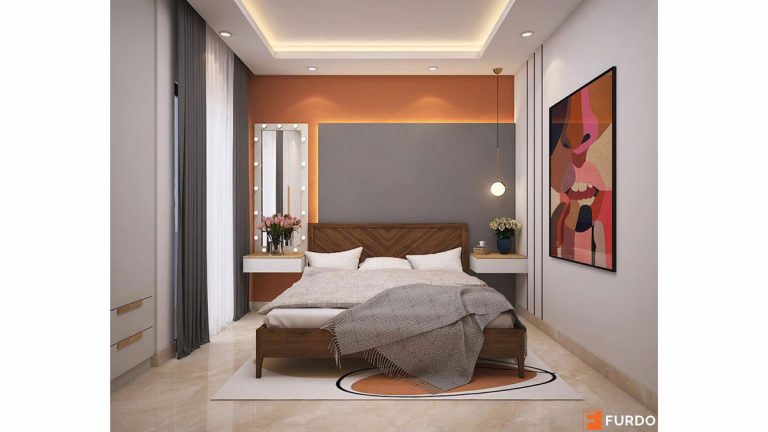 Bedroom Interior Design