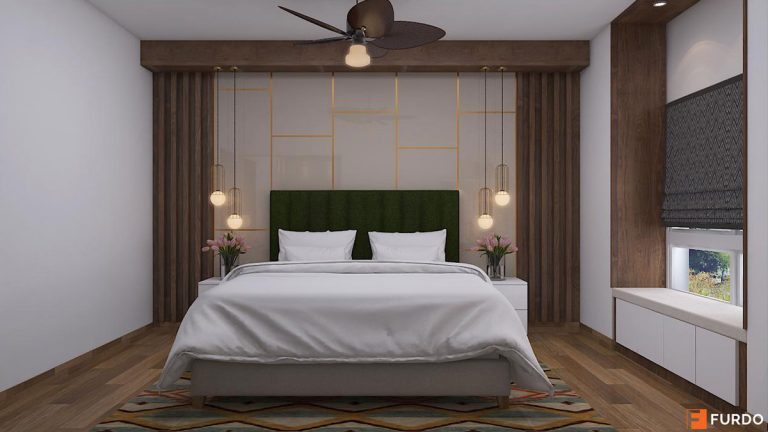 Bedroom Interior Design