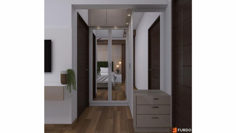 Bedroom Interior Design