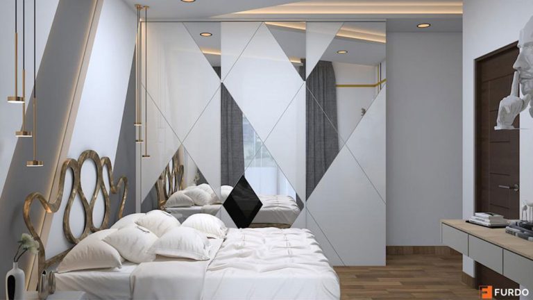 Bedroom Interior Design