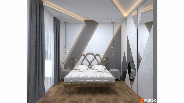 Bedroom Interior Design