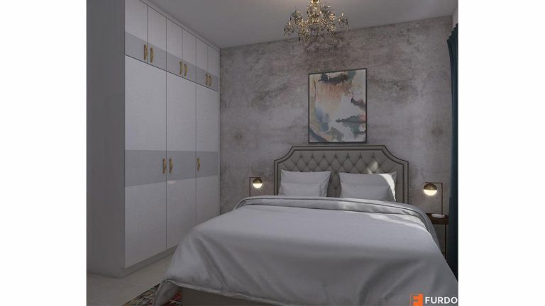 Bedroom Interior Design