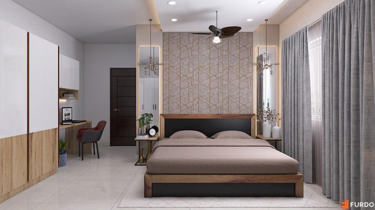 Bedroom Interior Design