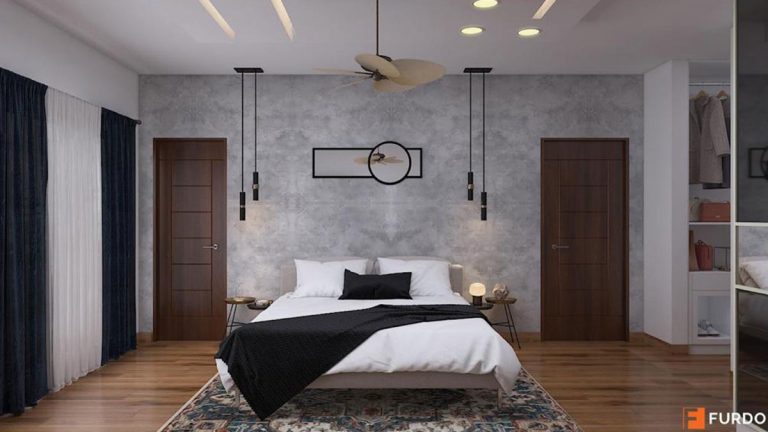 Bedroom Interior Design