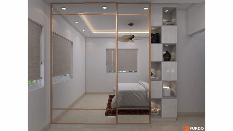 Bedroom Interior Design