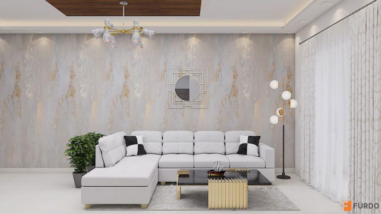 Living Room Interior Design