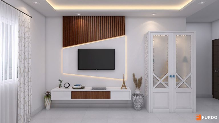 Living Room Interior Design