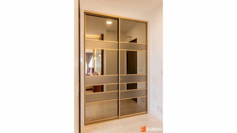 wardrobe interior design