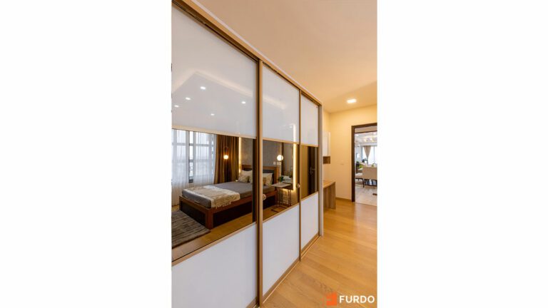 wardrobe interior design