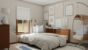 Read more about the article Top 10 Bedroom Design Trends for 2022
