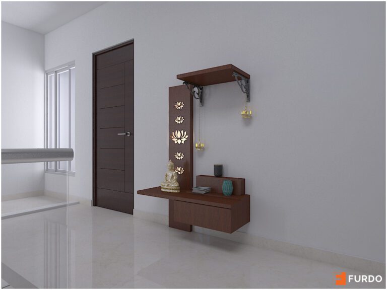 puja unit design