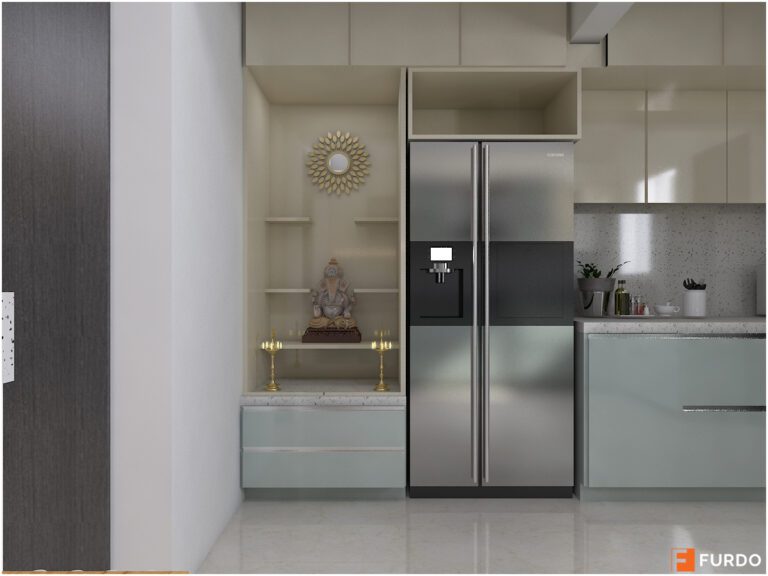 puja unit design