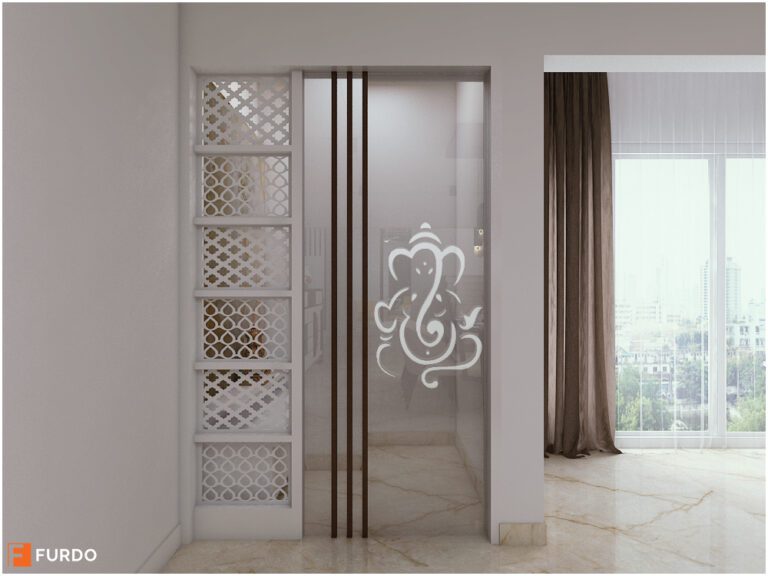 puja unit design