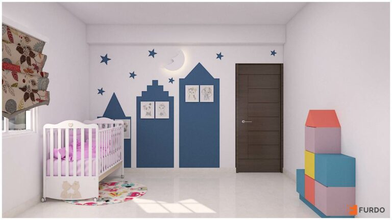 kids room