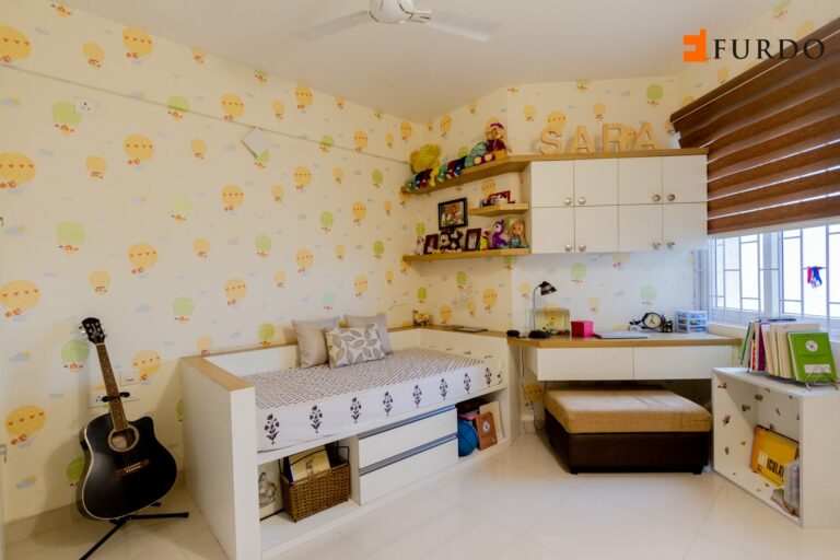 kids room