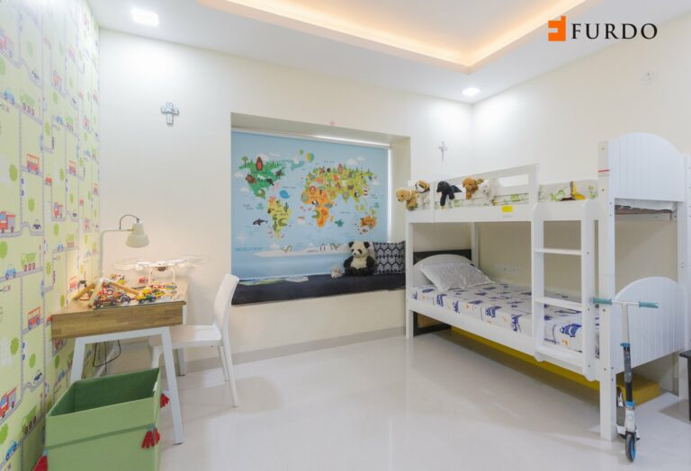 kids room