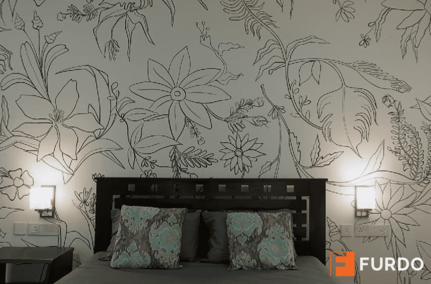 Read more about the article 12 Modern Wall Painting Designs You Don’t Want to Miss