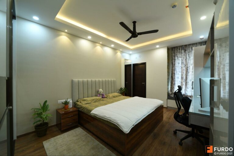 false ceiling